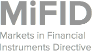 MiFID Logo